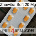Zhewitra Soft 20Mg cialis3